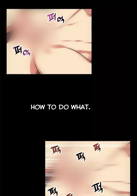 Love Parameter Ch.1-76