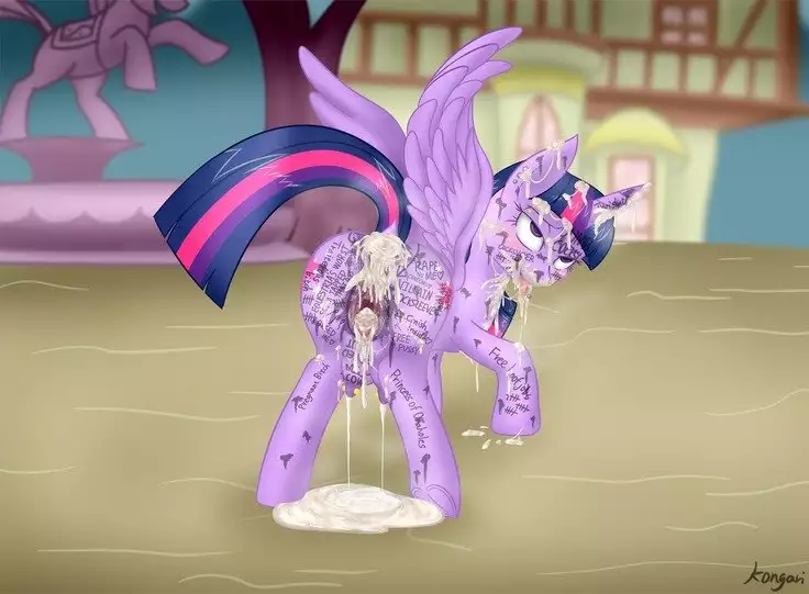 こんがりトースト One bad day