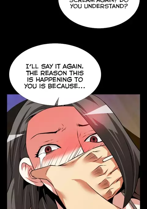 Love Parameter Ch.1-59