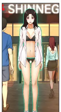 [Cave Bear] Mia's Tool Ch. 0-15 [English]