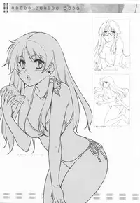 (C84) [CDPA (Various)] CROSS MAKE 2013 Summer (Freezing)