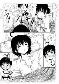 [Chimee House (Takapi)] Chiru Roshutsu 2 [Digital]