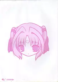 [AliceSoft] Choukou Tenshi Escalayer Visual Fanbook