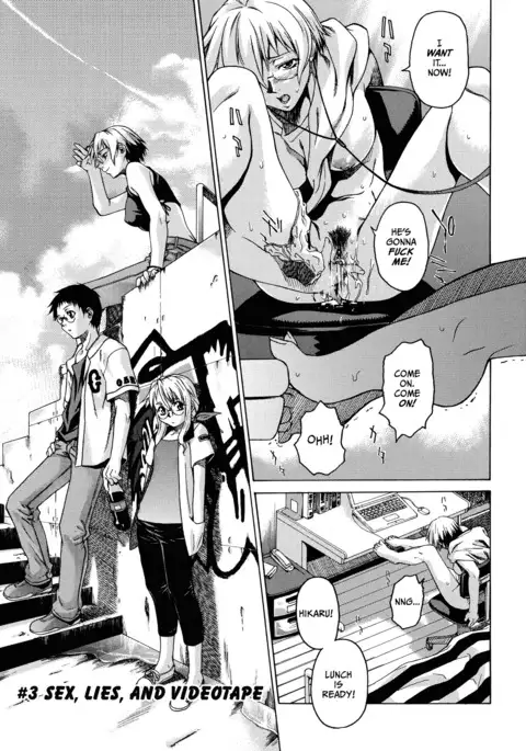 Domin-8 Me! / Take on me