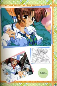 [Visual Fanbook][F&C] きゃんきゃんバニー プルミエール２攻略&設定資料集