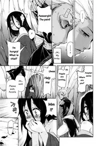 [Narusawa Kei] Boukoku Maou no Hoshihiko-kun Ch. 1-6 [English]