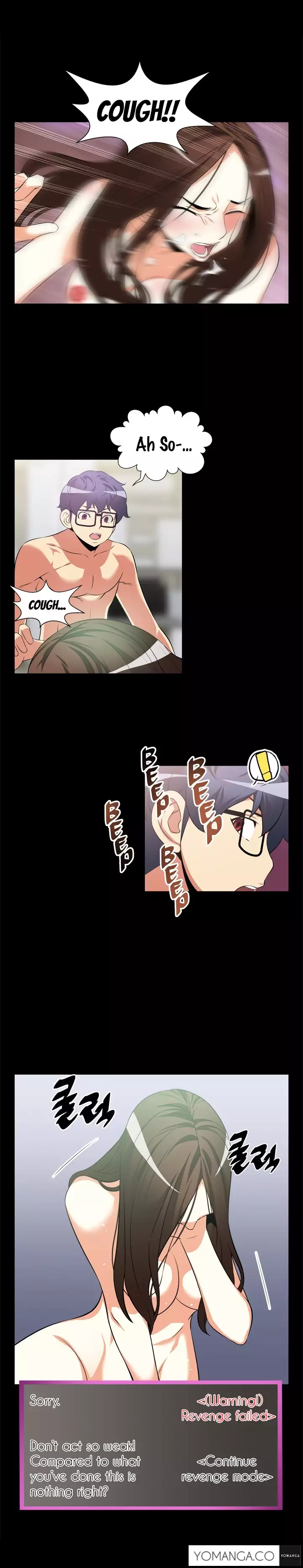 Love Parameter Ch.1-28