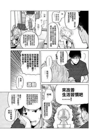Noraneko Shoujo to no Kurashikata | 與野貓少女一起生活的方法 Ch. 22-38