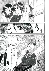 [Kumasaka Ramao] Injutsu Shinan Sho 3-gou