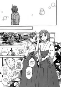 Zettai Harem 3 Ch. 1-3