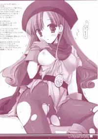 (COMIC1☆6) [D.N.A.Lab. (Miyasu Risa)] Classic 5 (Various)