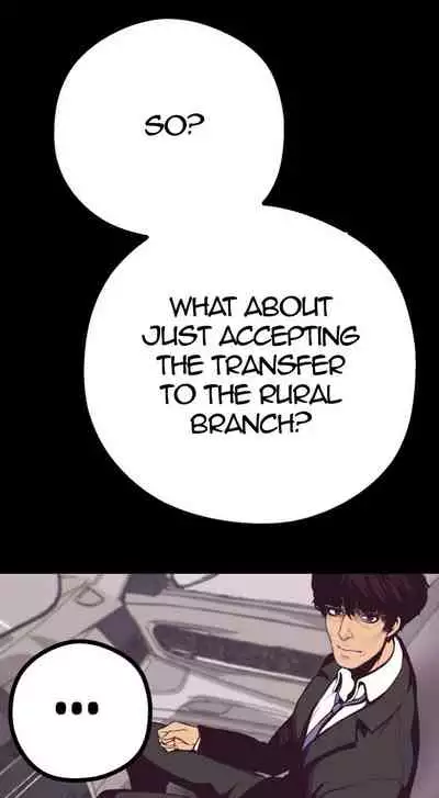 A Wonderful New World Ch.20/?