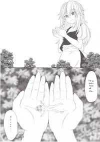 [106m] Chou Dokyu Mahou Sho-jo [Touhou][ENG]