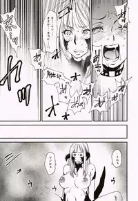 (C90) [digiX (Ooshima Ryou)] Hounyuu Benediction (Final Fantasy XIV)