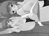 [Popo Doctrine] Nikutomo Tamane to Tamarare 5 (ToHeart2)