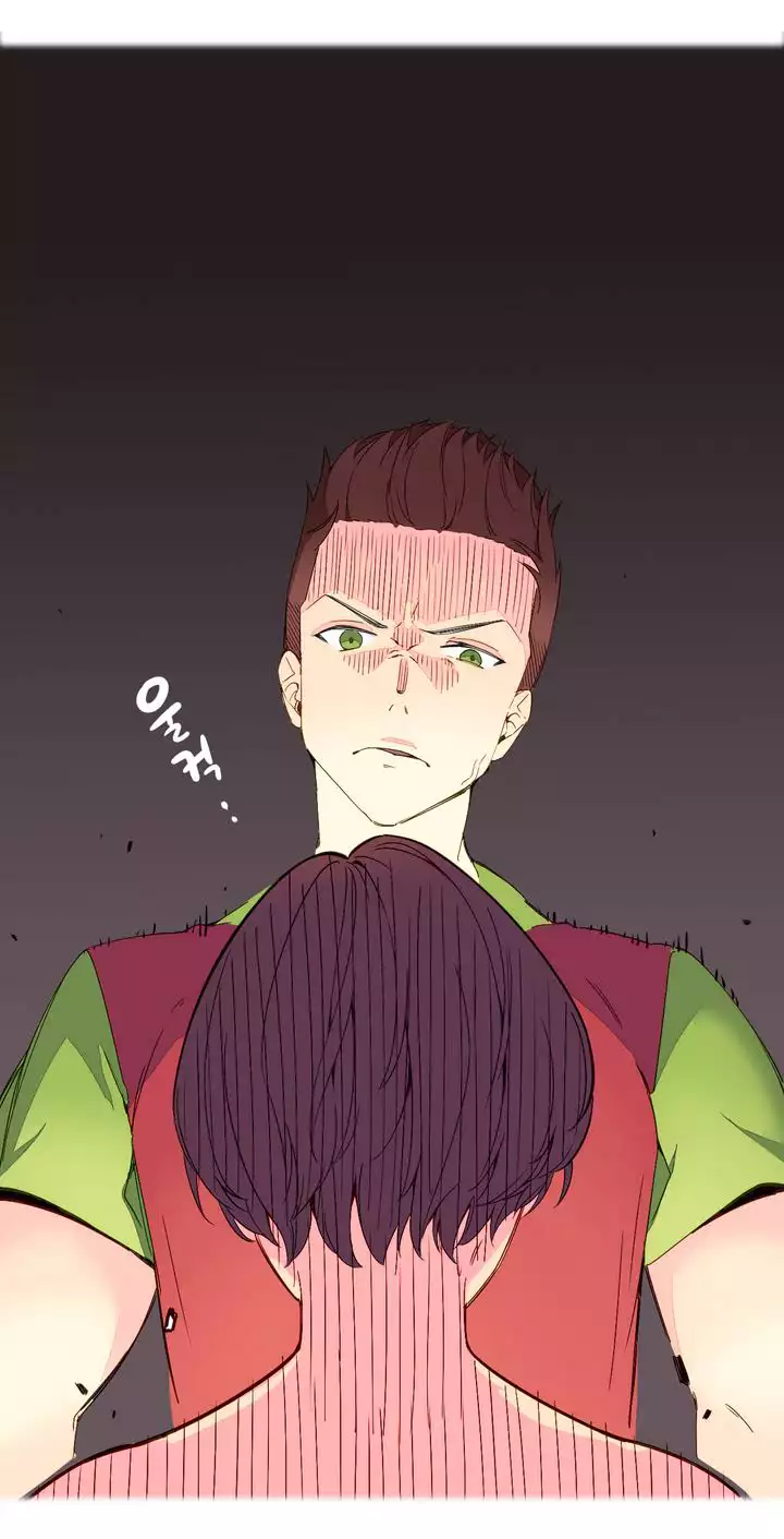 我统治的世界 Ch.1-14