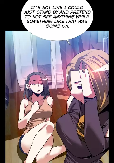 Love Parameter Ch.1-68