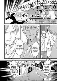 Messiah no Kyoujitsu | Messiah's Unlucky Day