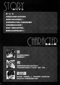 (C76) [Ash wing (Makuro)] Usa Usa Nyan Nyan [Chinese] [祐希堂]