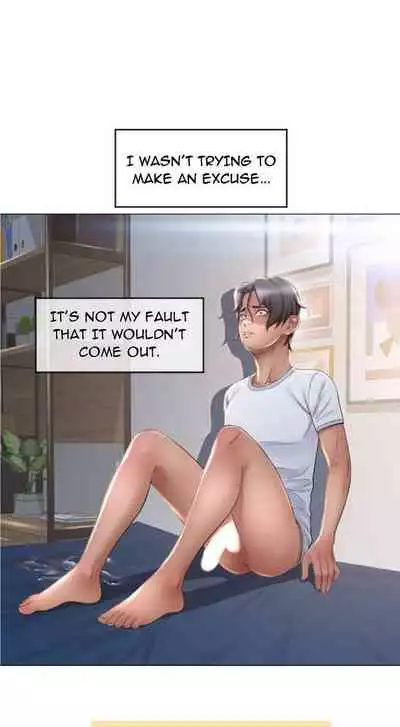 Close, but Far | Do it next door Ch. 23-24