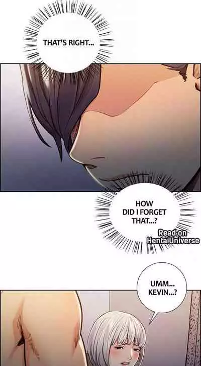 Taste of Forbbiden Fruit Ch.32/53