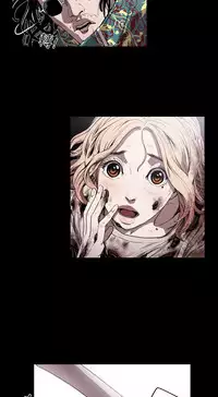 Honey trap 甜蜜陷阱 ch.8~17 (chinese)