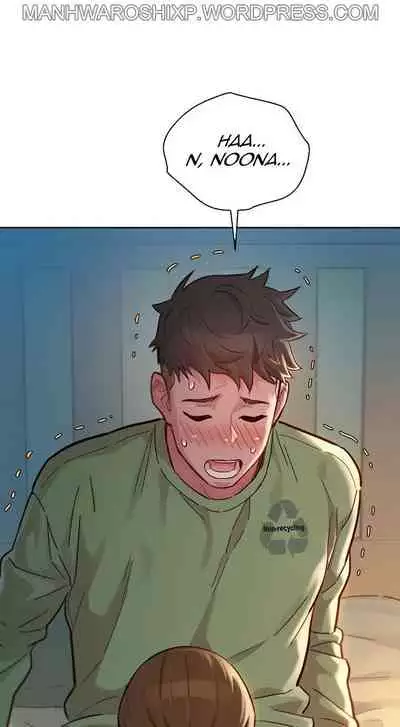 What do you Take me For? Ch.157/?