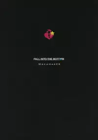 (C86) [wakamaker (wakamesan)] FALL INTO THE BOTTOM (Kantai Collection -KanColle-) [English] [CGrascal]