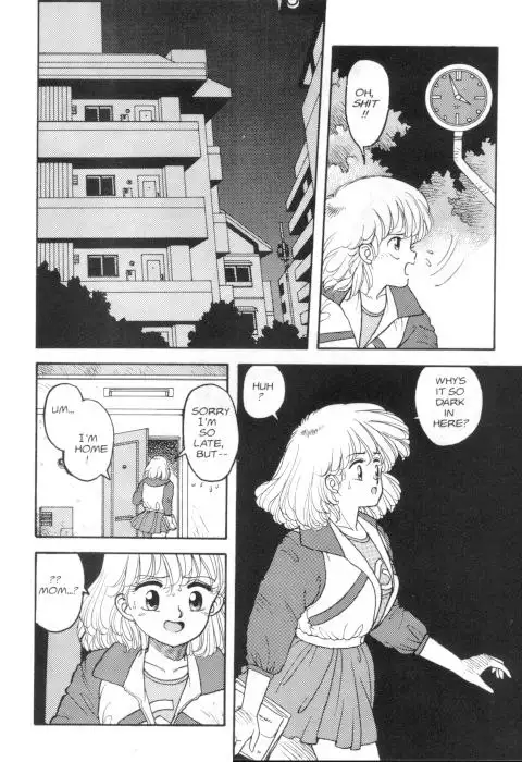 Hot Tails06 - Pt1