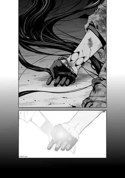 Chijou Hyakkai Ch51-55 Chinese Version「地上100阶」個人翻譯