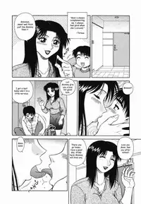 Fun With Mom [English] [Rewrite] [Reijikun] [Decensored]