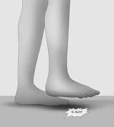 Female Students Working Part-Time In Prison