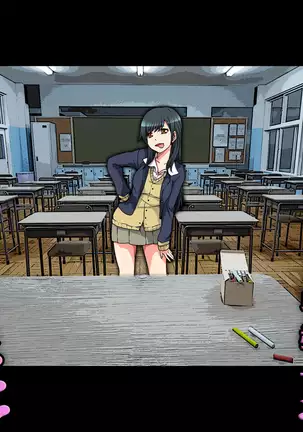 M Otoko o 2 nin Dojini Chokyo Suru !