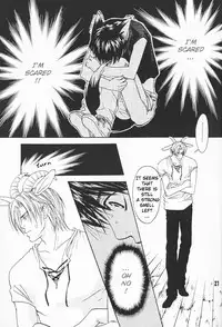 [CJ Michalski] The Pretty Wolf and the Seven Goaty [Eng]