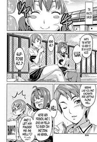 [Takeda Hiromitsu] Tsundero Ch. 1, 3, 6, 9-10 [English] [Decensored]