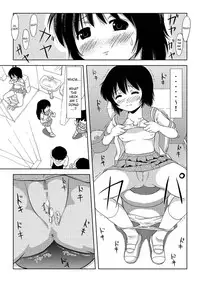 [Chimee House (Takapi)] Chiru Roshutsu 2 | Chiru Exposure 2 [English] =LWB= [Digital]