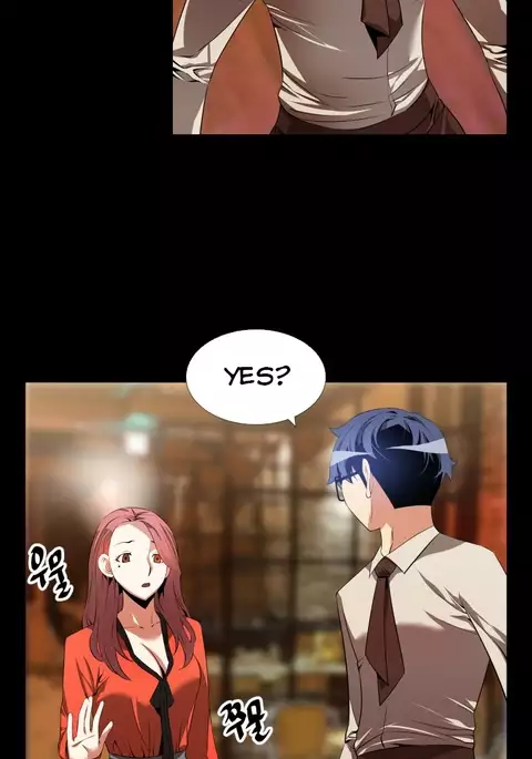 Love Parameter Ch.1-72