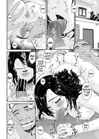 [Bai Asuka] Youbo | Impregnated Mother Ch. 1-13 [English] [N04h]