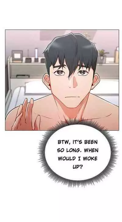 LIVE WITH : DO YOU WANT TO DO IT Ch. 1-9 [English]