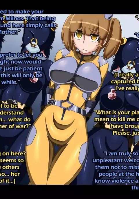 Tri-Brighter Monster Transformation Project Task:001