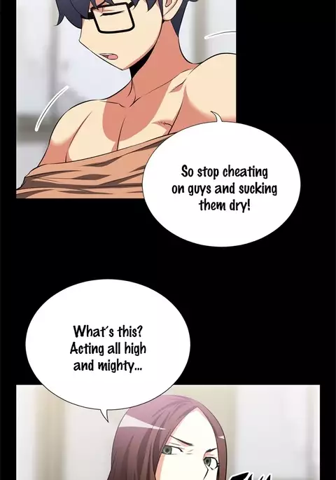 Love Parameter Ch.1-70