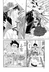 [Seto Yuuki] Accelerando (the last story + omake) [English translated by Tonigobe]