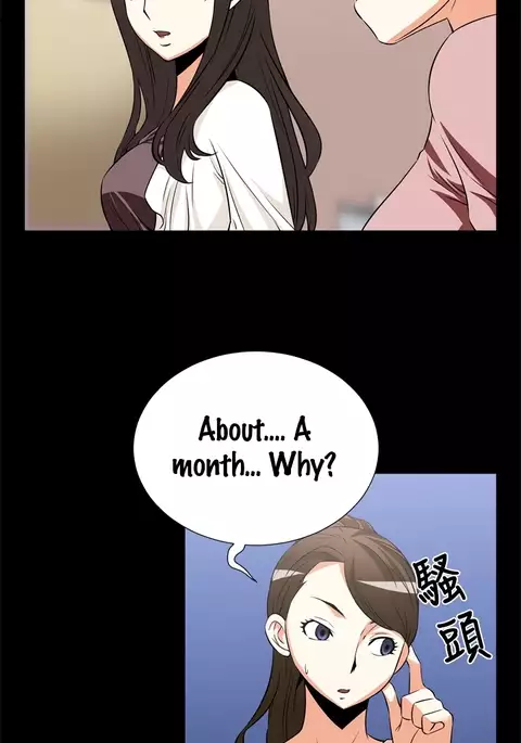 Love Parameter Ch.1-69