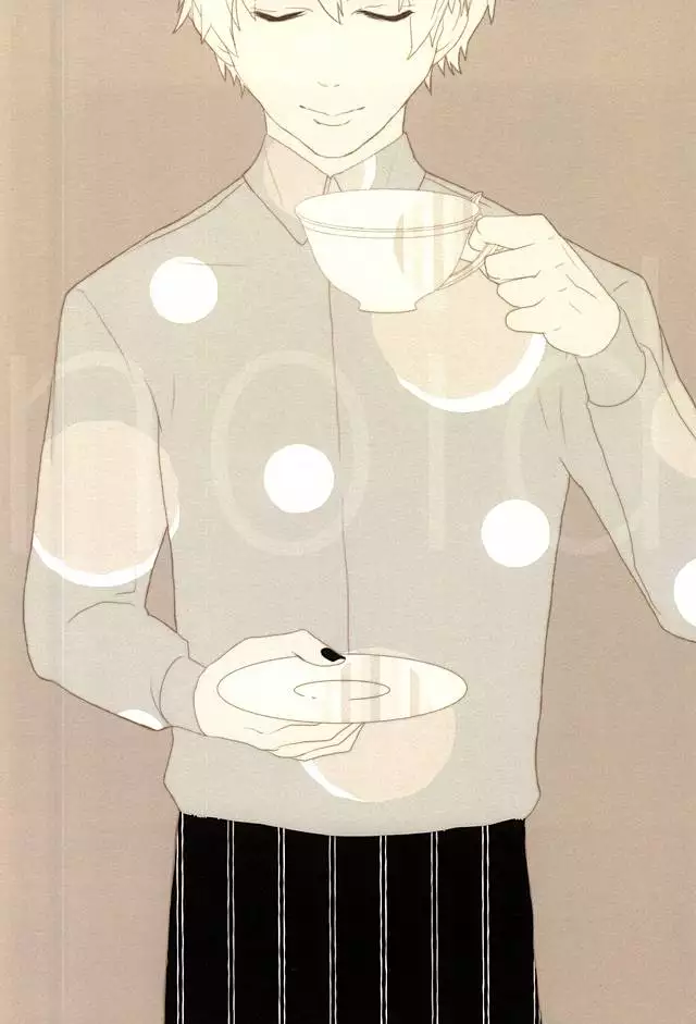 Okyakusama, Komarimasu