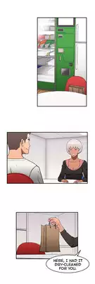 [Yi Hyeon Seok] Refrain Love Ch.1-15 (English) (YoManga) (Ongoing)