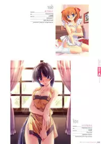 Naked Apron Visual Collection