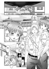 [Fuusen Club] Boshi no Susume 2 | The advice of the mother and child 2 [English] [Amoskandy]