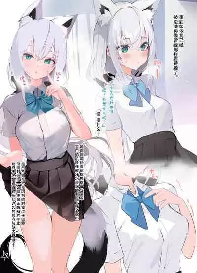 FOXY Beyond FBK's Stage