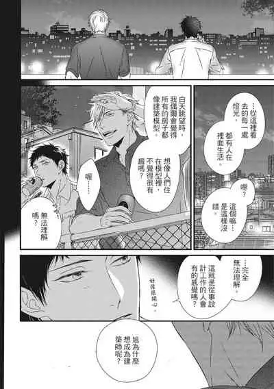 Love Nest | 我俩的爱巢 Vol. 1-2