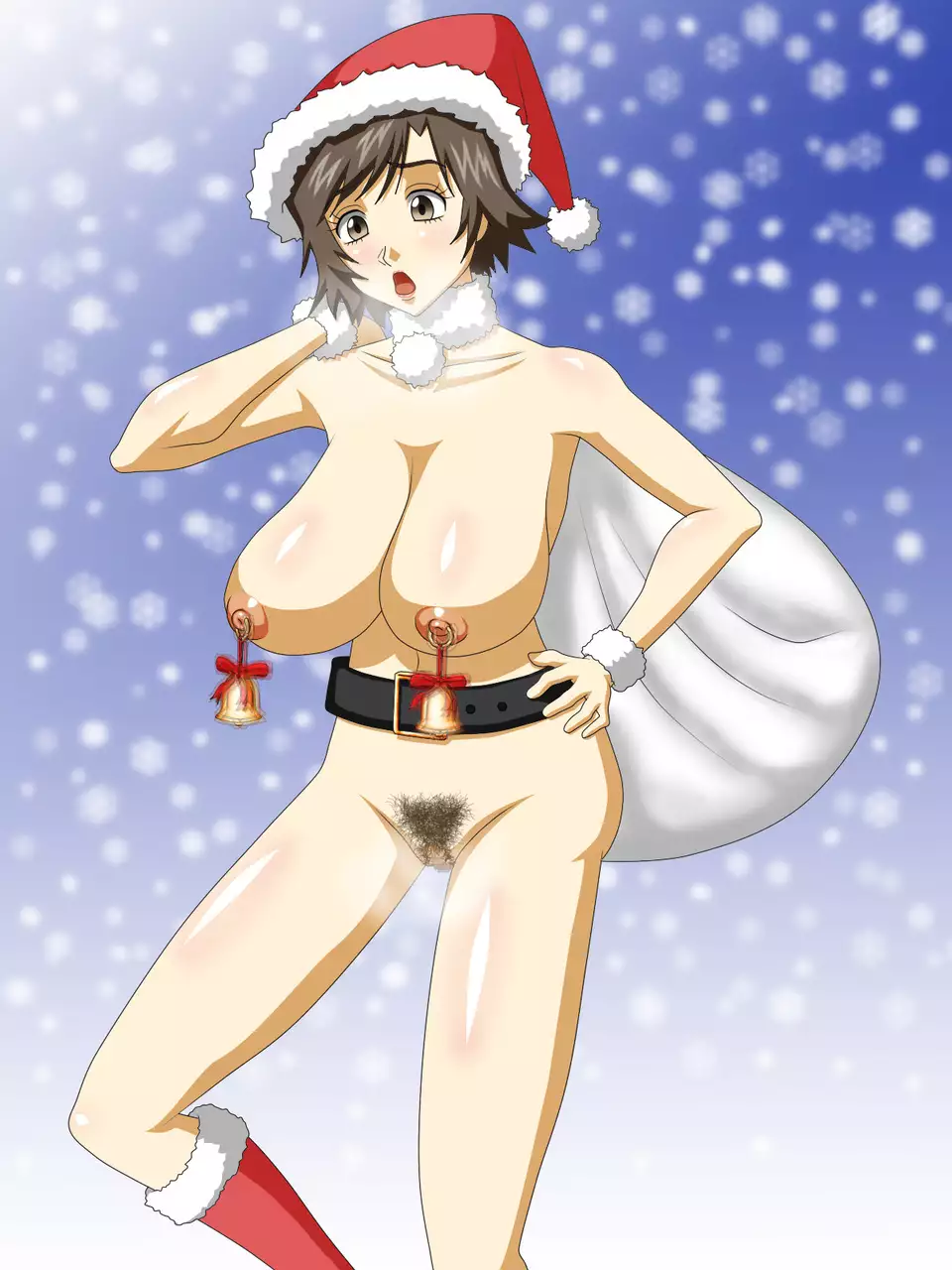 淫ライ○バレル